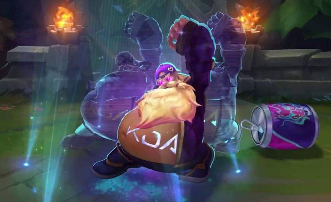 2022LPL春季赛季后赛TES突围，4月23日总决赛再战RNG