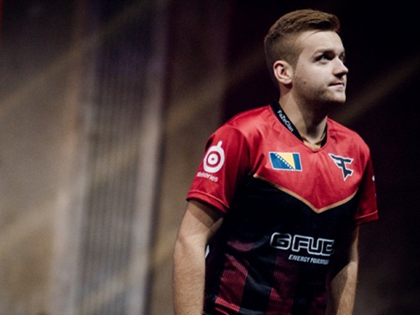 CSGO Major数据统计：s1mple已2000杀