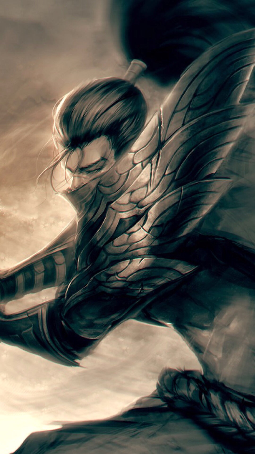 Oh My God 教练：版本变动大 下路还要在研究一下