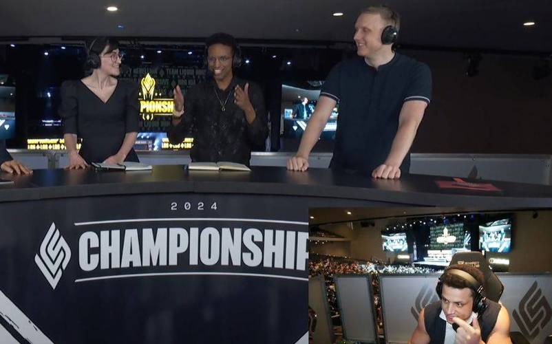 小虎没压力！WBG晋级语音 Xiaohu ：有压力吗？感觉已经赢了