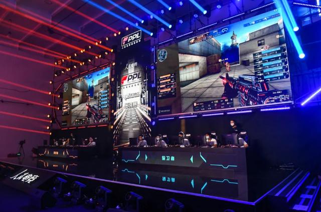 【视频】LPL昨日精彩TOP5：BIN豪取四杀