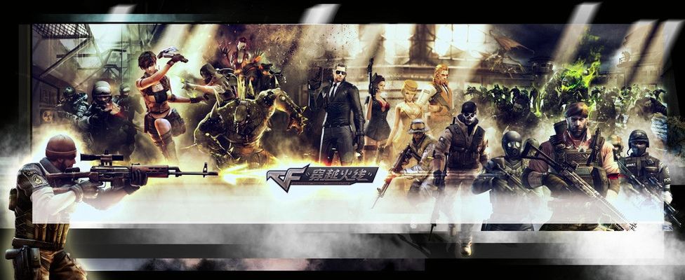 资讯排位赛最大败笔，8队人竞技3＊3地图