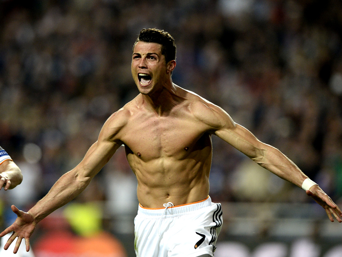 职业精