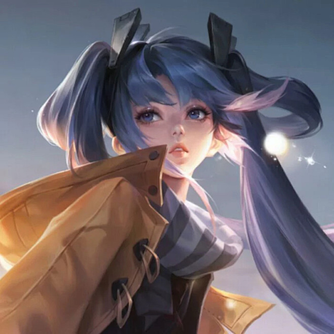 韩网投票最佳阵容结果与官方最相似 仅ADC位置阵容不同！