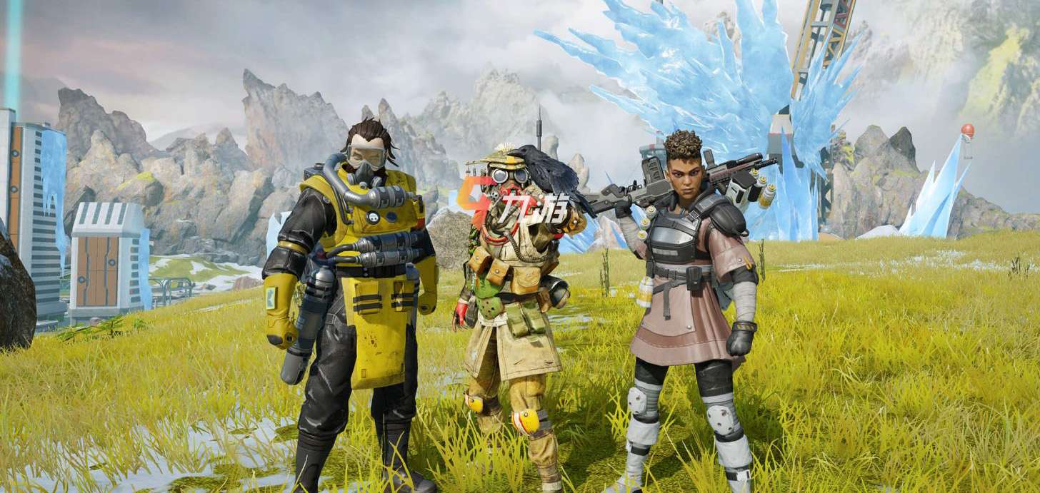 巴赫的夜魔装扮预示着对Xm的毒龙团队战斗的致命免费礼物，XG赢得了第一场比赛