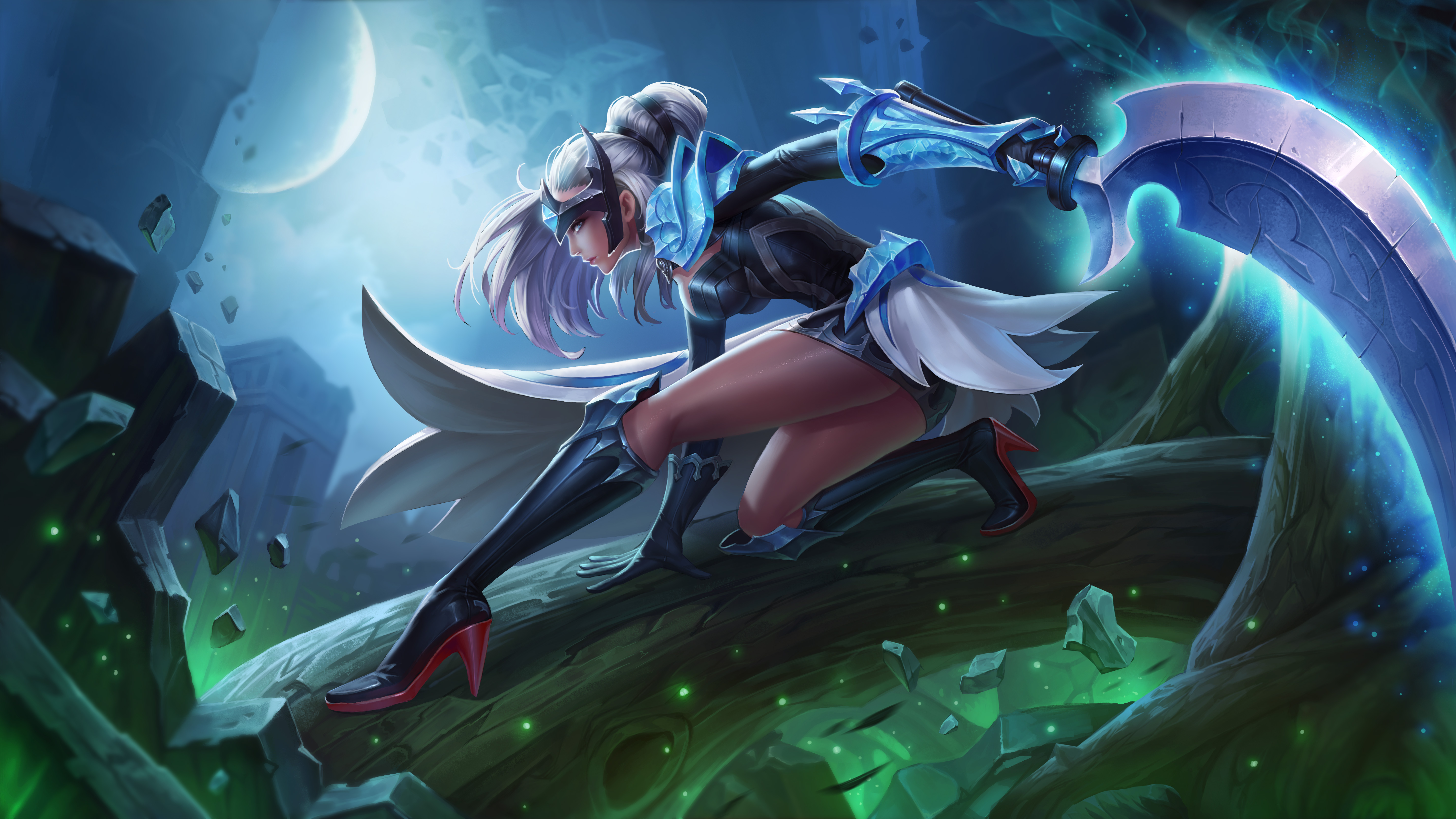 【赛后战报】运营差距！LNG2：0兵不血刃战胜OMG