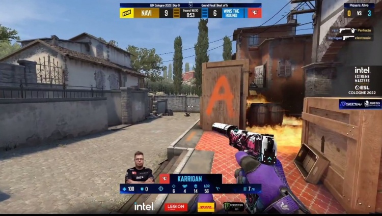 【战报】TES 3-0 iG：双C完美表现帮助队伍挺进决赛