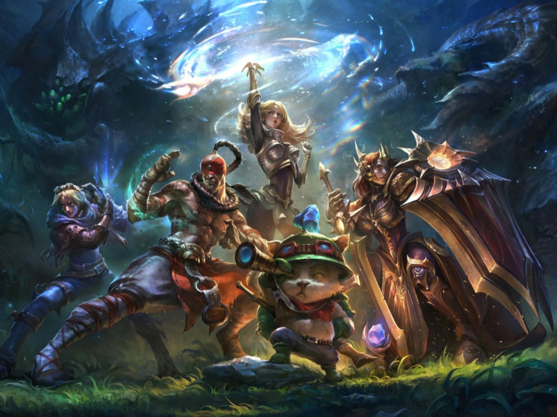 新类型的化妆品，VCT胶囊，EX.O皮肤系列：在Valorant 10.0补丁中可以期待什么