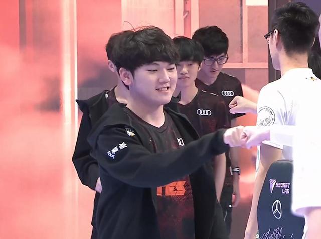 英雄联盟2025LCK春季赛赛季评选出炉，Canyon C麻了