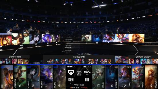 Eternal Fire 晋级 PGL Cluj-Napoca 2025 季后赛